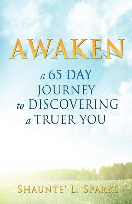 Awaken (Paperback)