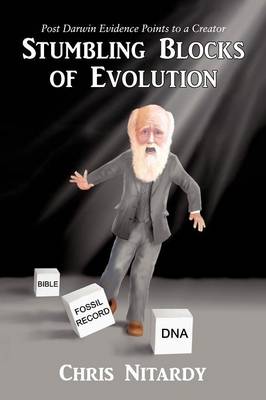 Stumbling Blocks of Evolution (Paperback)
