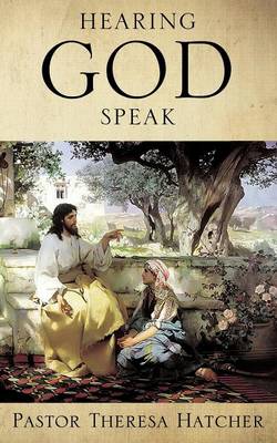 Hearing God Speak (Paperback)