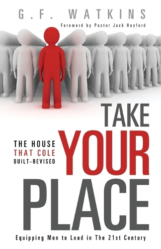 Take Your Place (Paperback)