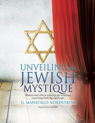 Unveiling the Jewish Mystique (Paperback)