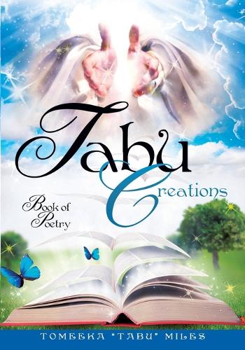 Tabu Creations (Paperback)