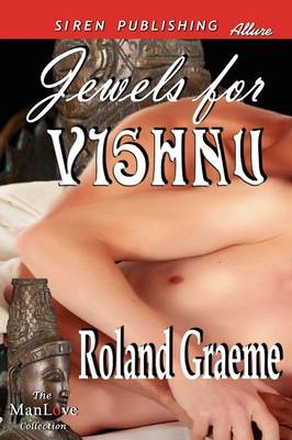 Jewels for Vishnu (Siren Publishing Allure Manlove) (Paperback)