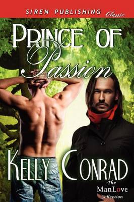 Prince of Passion (Siren Publishing Classic Manlove) (Paperback)