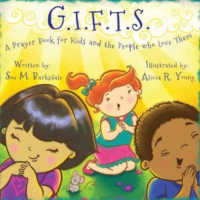 G.I.F.T.S. - G.I.F.T.S. 1 (Paperback)