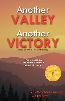 Another Valley, Another Victory: Three Tragedies, One Faithful Woman, Victory in Jesus (Paperback)