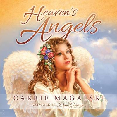 Heaven's Angels (Paperback)