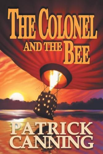 The Colonel and the Bee (Paperback)