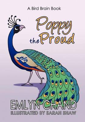 Poppy the Proud (a Bird Brain Book) (Paperback)