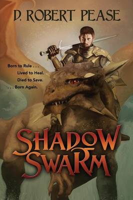 Shadow Swarm (Paperback)