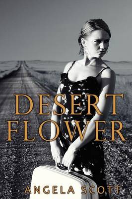 Desert Flower - Desert 2 (Paperback)