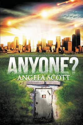 Anyone? (Paperback)