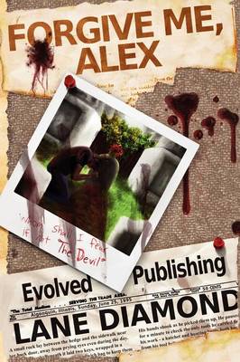 Forgive Me, Alex (Paperback)