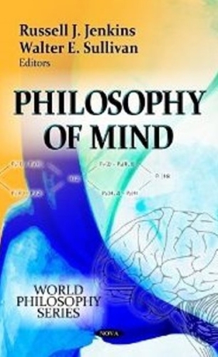 Philosophy of Mind (Hardback)