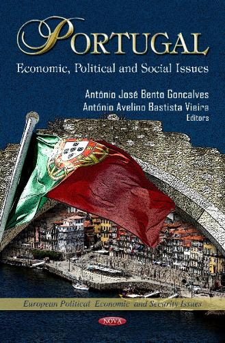 Portugal: Economic, Political & Social Issues (Hardback)
