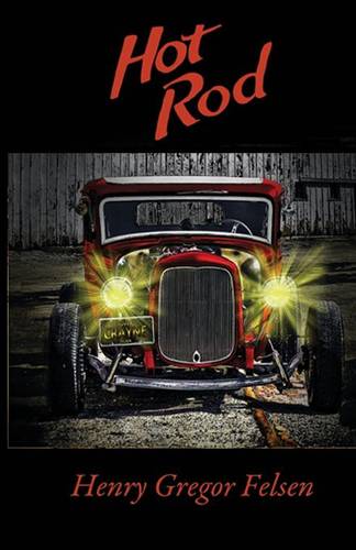 Hot Rod (Paperback)