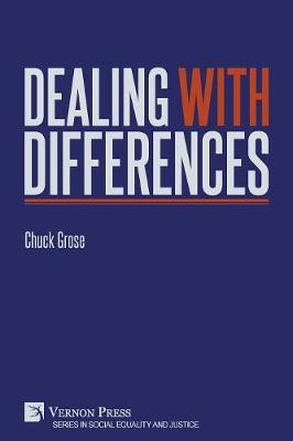 Dealing With Differences - Series in Social Equality and Justice (Paperback)