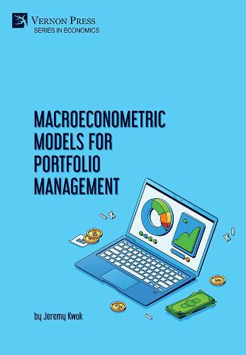 Macroeconometric Models for Portfolio Management - Economics (Hardback)