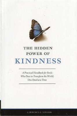 Hidden Power of Kindness (Paperback)