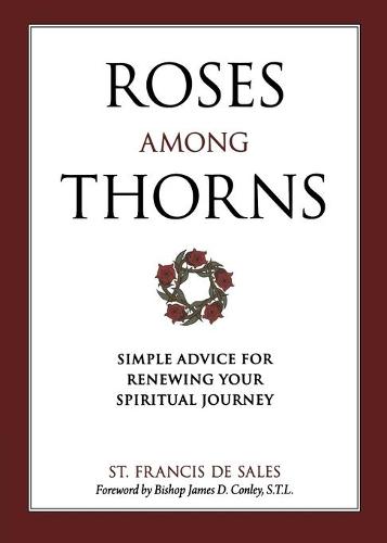 Roses Among Thorns (Paperback)