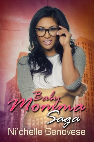 Baby Momma Saga: Part 1 (Paperback)