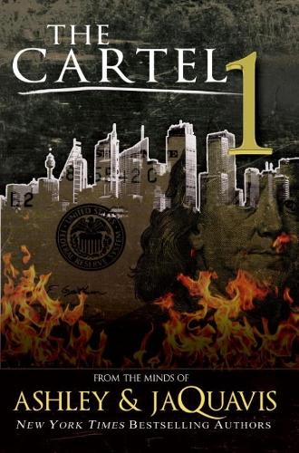 The Cartel (Paperback)