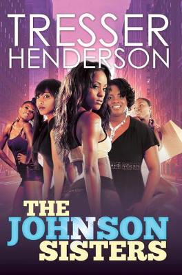 The Johnson Sisters (Paperback)