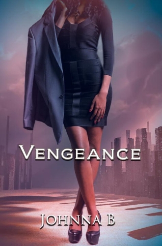 Vengeance: A Never Ending Nightmare (Paperback)