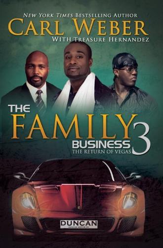 The Family Business 3: A Family Business Novel (Paperback)