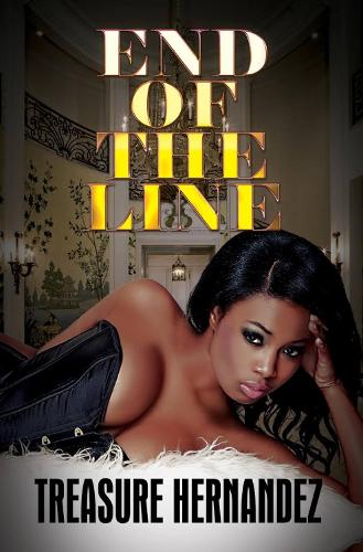 End Of The Line (Paperback)