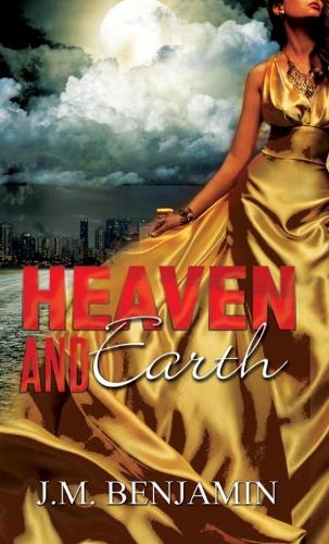 Heaven And Earth (Paperback)