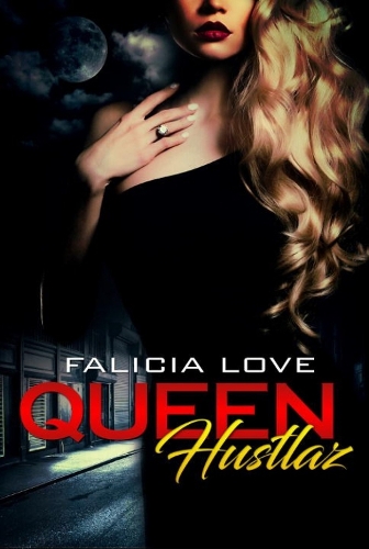 Queen Hustlaz (Paperback)