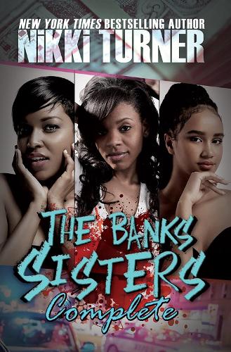 The Banks Sisters Complete (Paperback)