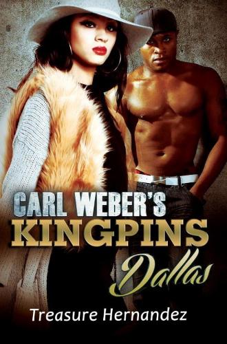 Carl Weber's Kingpins: Dallas (Paperback)