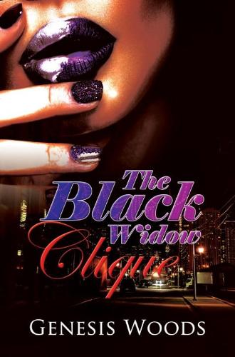The Black Widow Clique (Paperback)