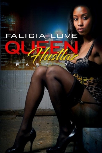 Queen Hustlaz Part 2 (Paperback)