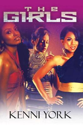 The Girls (Paperback)