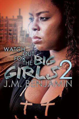 Watch Out For The Big Girls 2 (Paperback)