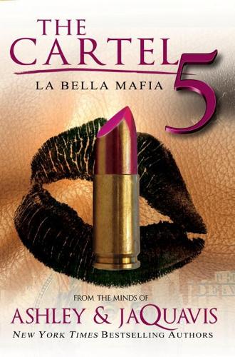 The Cartel 5: La Belle Mafia (Paperback)
