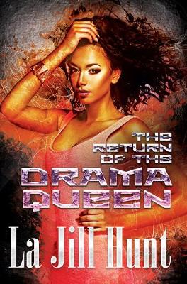 The Return Of The Drama Queen (Paperback)