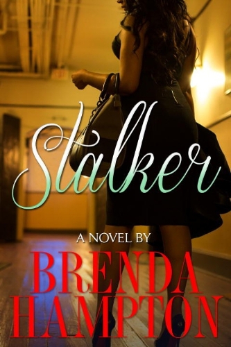 Stalker (Paperback)