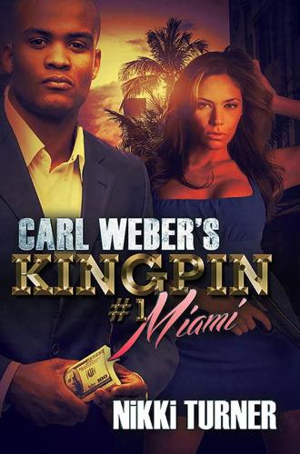 Carl Weber's Kingpins: Miami (Paperback)