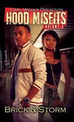 Hood Misfits Volume 2 (Paperback)