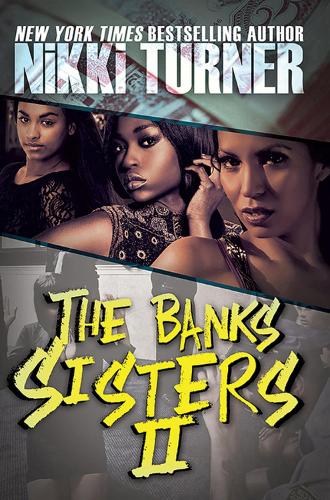 The Banks Sisters 2 (Paperback)