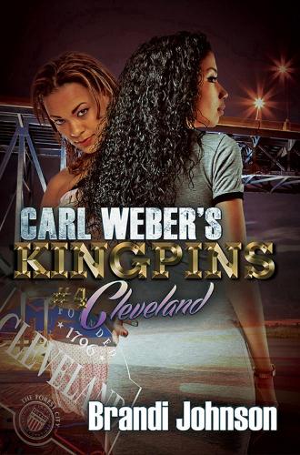 Carl Weber's Kingpins: Cleveland (Paperback)