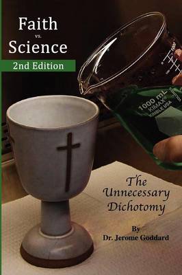 Faith Vs. Science (Paperback)