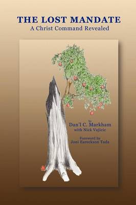 The Lost Mandate (Paperback)