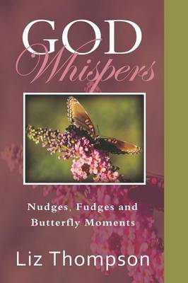 God Whispers (Paperback)