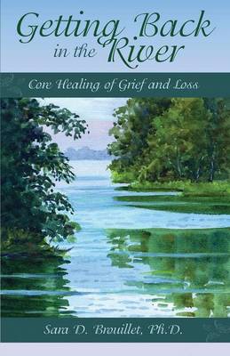 Getting Back in the River (Paperback)
