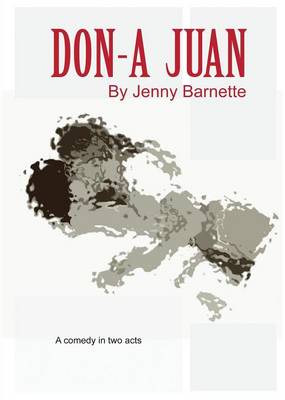 Don-a Juan (Paperback)